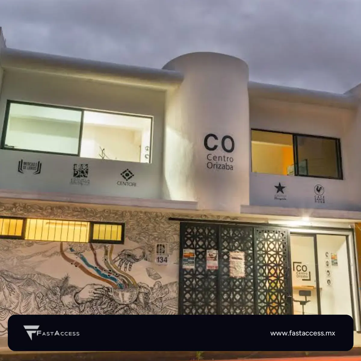Centro Orizaba Centro Orizaba